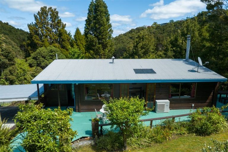 Photo of property in 23 Scoresby Street, Opua, 0200