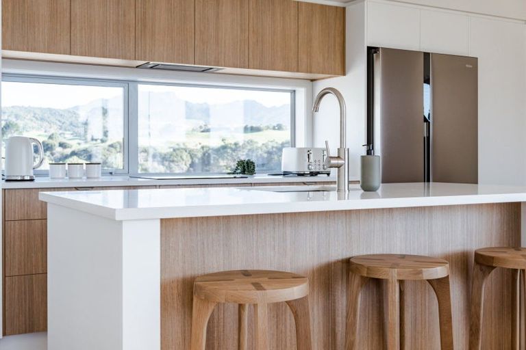 Photo of property in 9 Rangitahi Road, Raglan, 3225