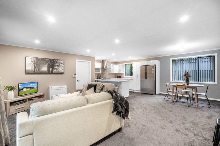 Photo of property in 6 Guthrie Lane, Avenal, Invercargill, 9810