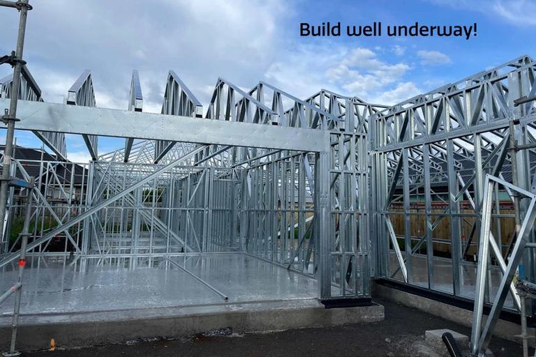 Photo of property in 13 Roka Street, Bell Block, New Plymouth, 4312