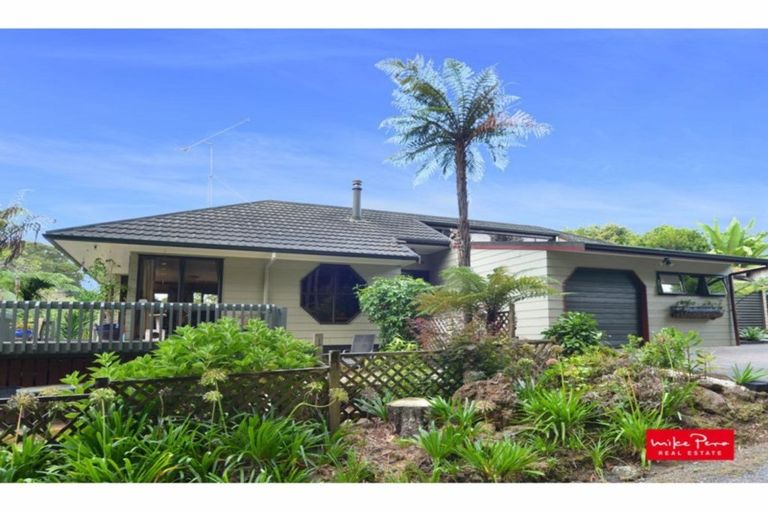 Photo of property in 53 Te Hape Road, Maunu, Whangarei, 0179