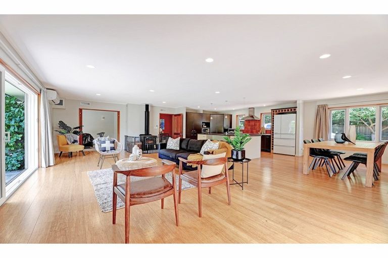 Photo of property in 30 Taranaki Drive, Woodend, 7610