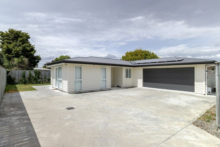 Photo of property in 67a Botanical Road, Takaro, Palmerston North, 4412