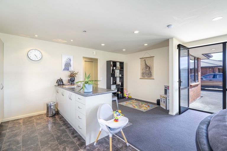 Photo of property in 3c Woodhouse Street, Appleby, Invercargill, 9812