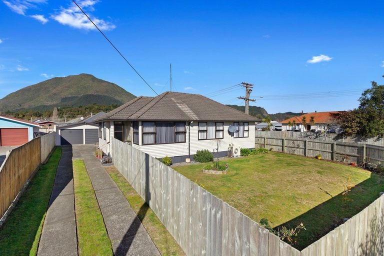 Photo of property in 30 Grey Street, Kawerau, 3127