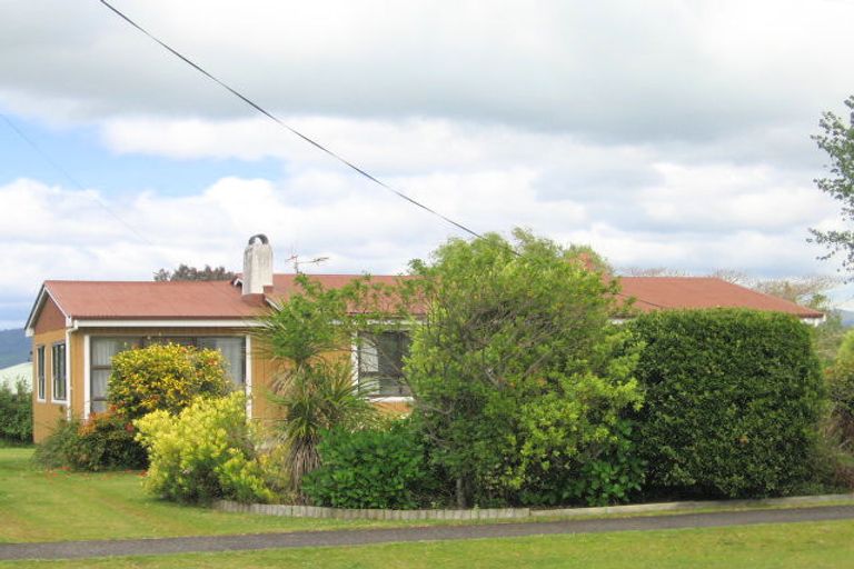 Photo of property in 6a Walker Street, Waihi, 3610