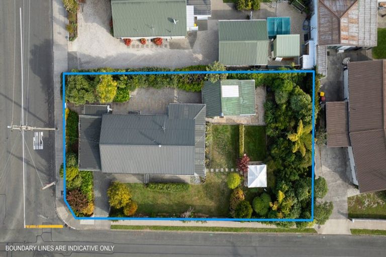 Photo of property in 84 Thorp Street, Motueka, 7120