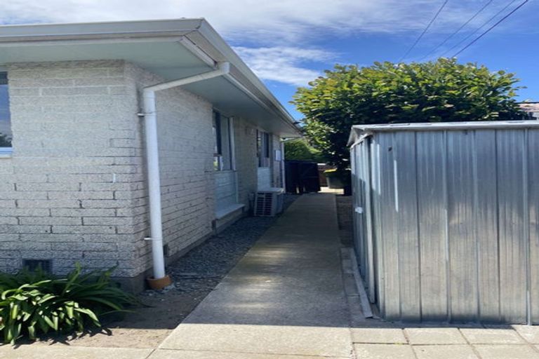 Photo of property in 2/154 Palmers Road, New Brighton, Christchurch, 8083