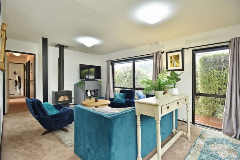 Photo of property in 15 Bethune Street, Featherston, 5710