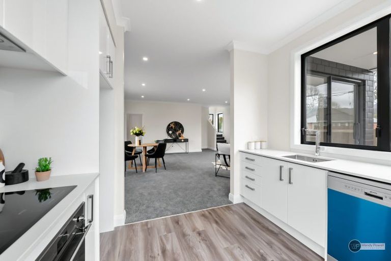 Photo of property in 17d Marion Street, Silverstream, Upper Hutt, 5019