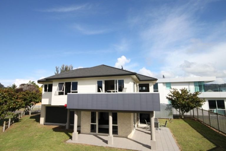 Photo of property in 17 Centreway, Pauanui, Hikuai, 3579