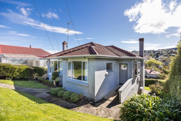 Photo of property in 67 Walton Street, Kaikorai, Dunedin, 9010