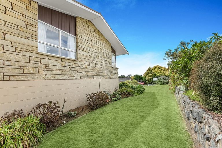 Photo of property in 12 Tui Crescent, Morrinsville, 3300