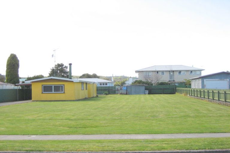 Photo of property in 85 Lahore Street, Wairoa, 4108
