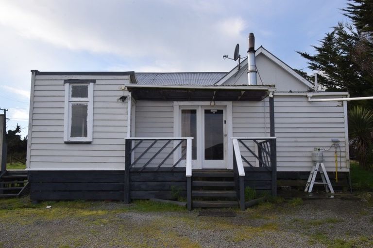 Photo of property in 235 Wallacetown Lorneville Highway, Underwood, Invercargill, 9874