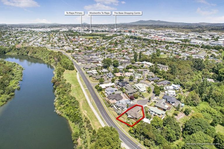 Photo of property in 47 Millthorpe Crescent, Pukete, Hamilton, 3200