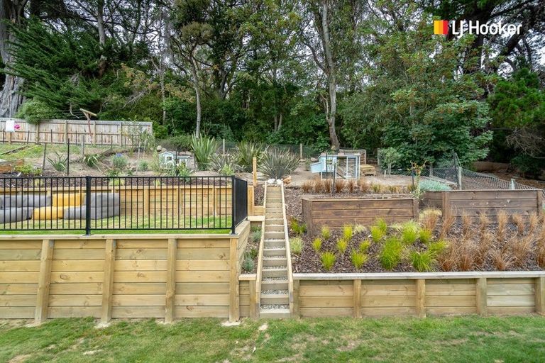 Photo of property in 88 Somerville Street, Andersons Bay, Dunedin, 9013