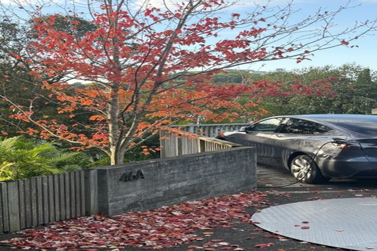 Photo of property in 46a Vauxhall Road, Devonport, Auckland, 0624