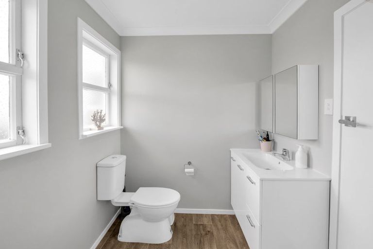 Photo of property in 17 Ferguson Street, Levin, 5510