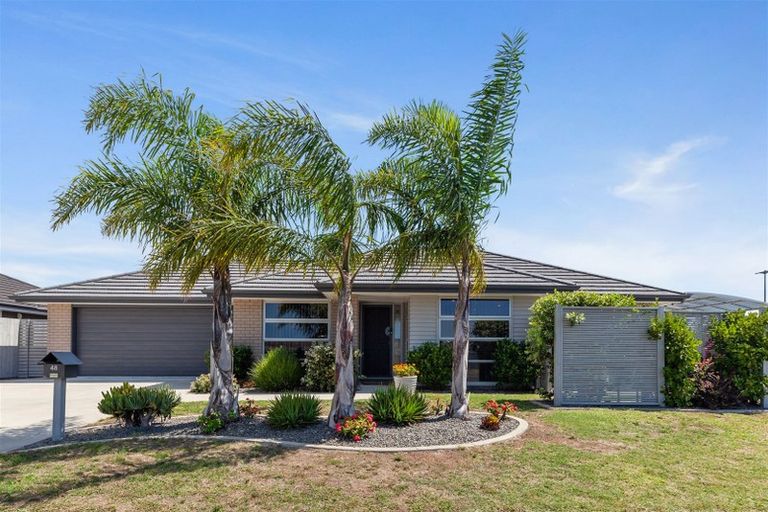 Photo of property in 48 Blanche Road, Papamoa Beach, Papamoa, 3118