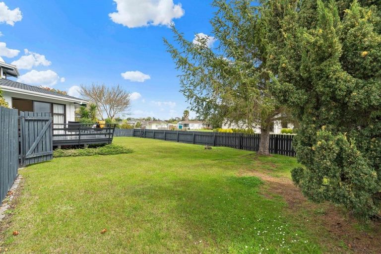 Photo of property in 97 Montgomery Avenue, Dargaville, 0310