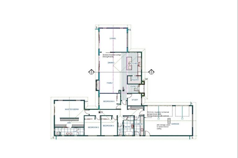 Photo of property in 46 Kingsdowne Drive, West Melton, 7618