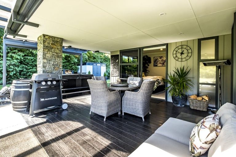 Photo of property in 20 Tennyson Close, Hanmer Springs, 7334