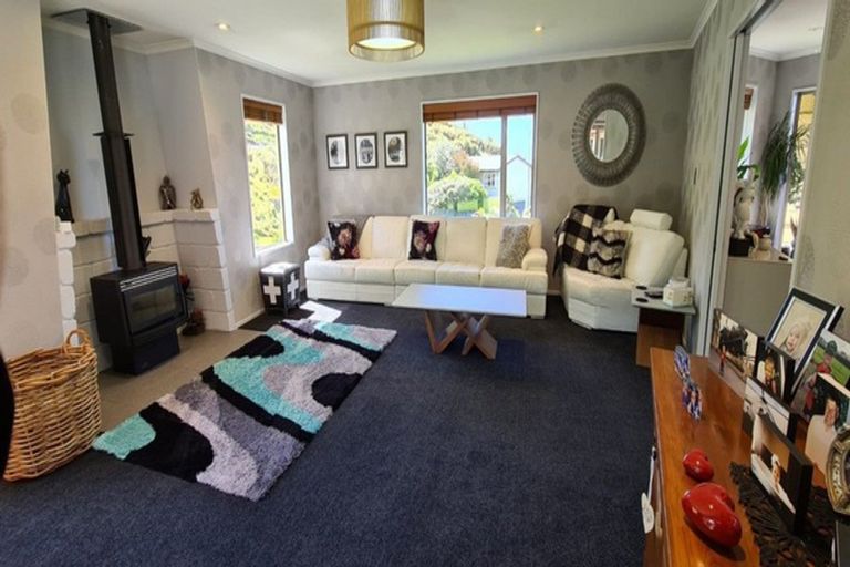 Photo of property in 19 Ashburn Street, Oamaru North, Oamaru, 9400