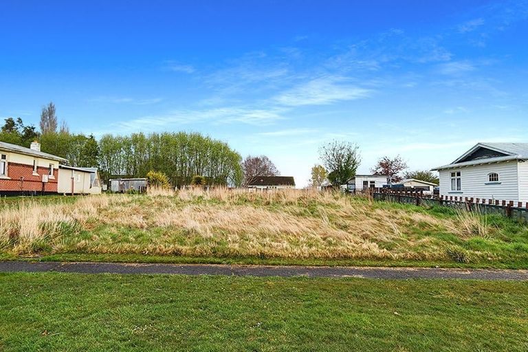 Photo of property in 49 Hastings Street, Ohai, 9635