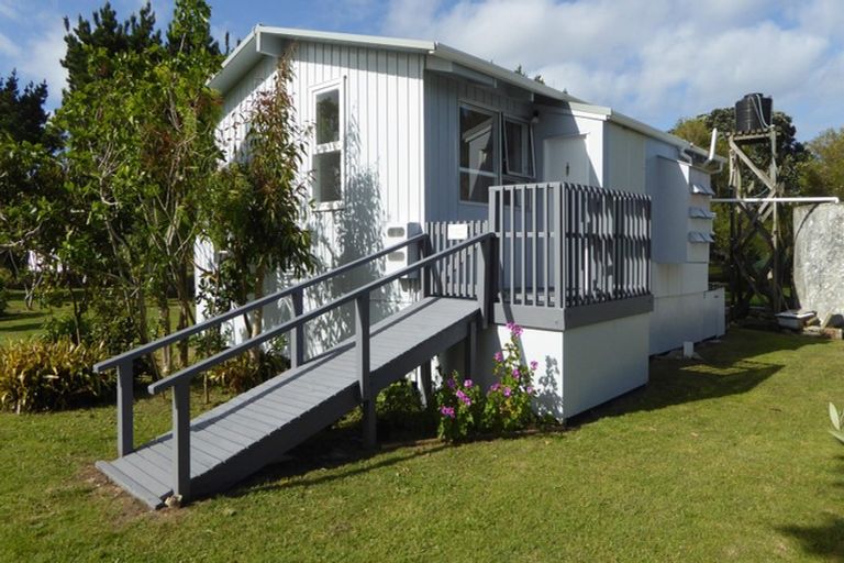 Photo of property in 17 Marreine Place, Karikari Peninsula, Kaitaia, 0483