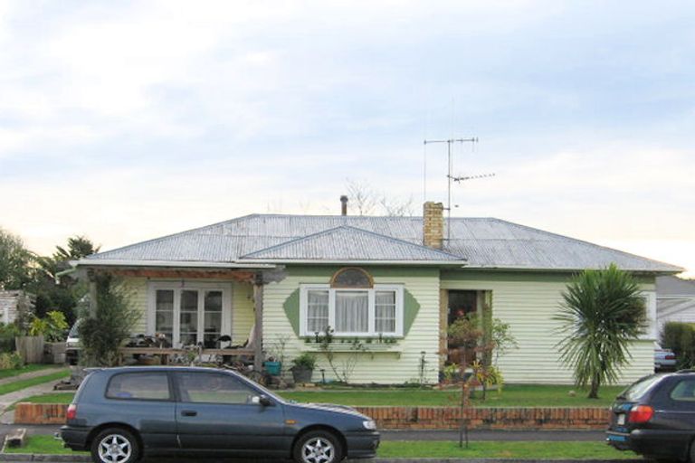 Photo of property in 2 Empire Street, Frankton, Hamilton, 3204