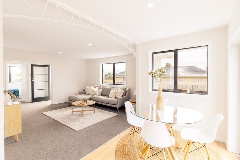 Photo of property in 35 Cuffs Road, Wainoni, Christchurch, 8061