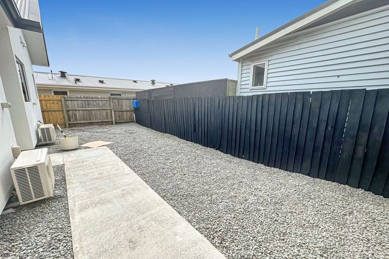 Photo of property in 2/425 Hereford Street, Linwood, Christchurch, 8011