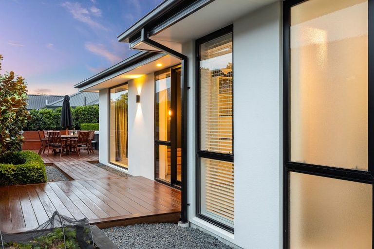 Photo of property in 209 Highsted Road, Casebrook, Christchurch, 8051