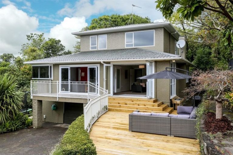 Photo of property in 43c Mangorei Road, Strandon, New Plymouth, 4312