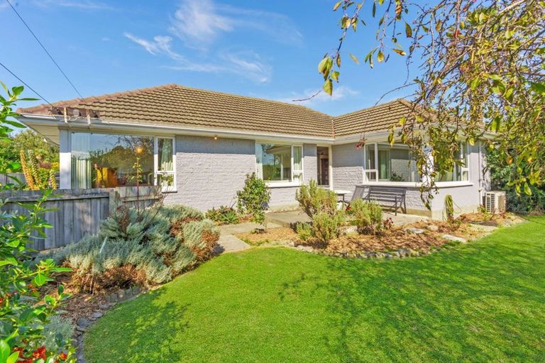 Photo of property in 53 Whitefield Street, Kaiapoi, 7630