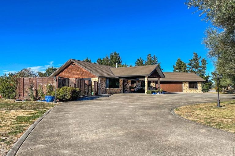 Photo of property in 296b Vaile Road, Newstead, Hamilton, 3286