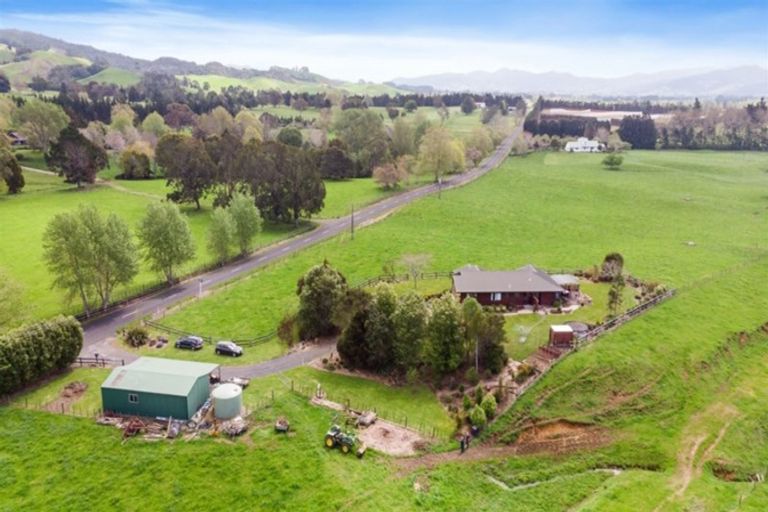 Photo of property in 62 Old Tauranga Road, Waihi, 3682
