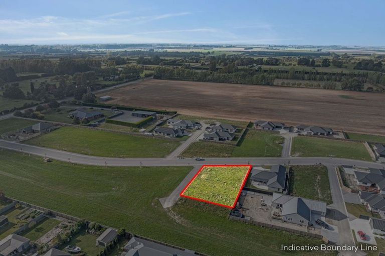 Photo of property in 22 Ashbury Drive, Tinwald, Ashburton, 7700