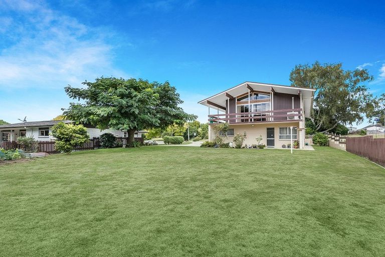 Photo of property in 12 Tui Crescent, Morrinsville, 3300