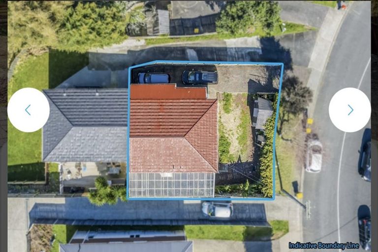 Photo of property in 1/111 Tirimoana Road, Te Atatu South, Auckland, 0602