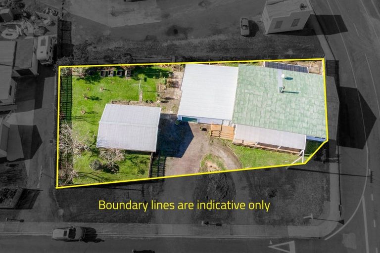 Photo of property in 33 Kerepehi Town Road, Kerepehi, Paeroa, 3671