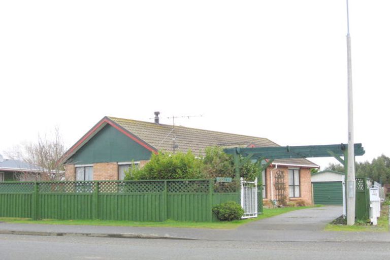 Photo of property in 103 Brown Street, Kingswell, Invercargill, 9812