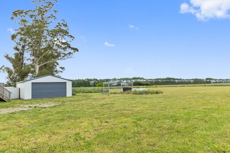 Photo of property in 197 Falvey Road, Levels, Timaru, 7975