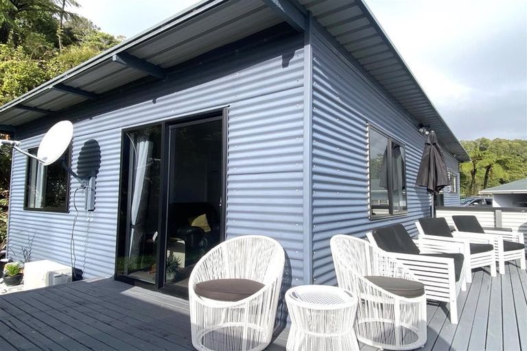 Photo of property in 7e Fernhill Place, Karoro, Greymouth, 7805