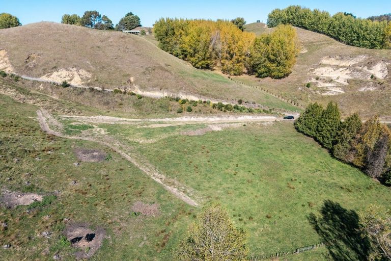 Photo of property in 614b Apley Road, Puketapu, Napier, 4182