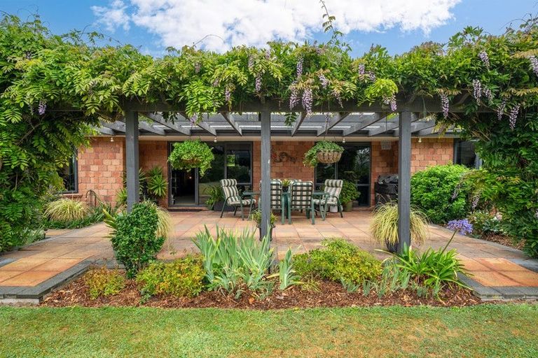 Photo of property in 335 Rosebrook Road, Claremont, Timaru, 7974