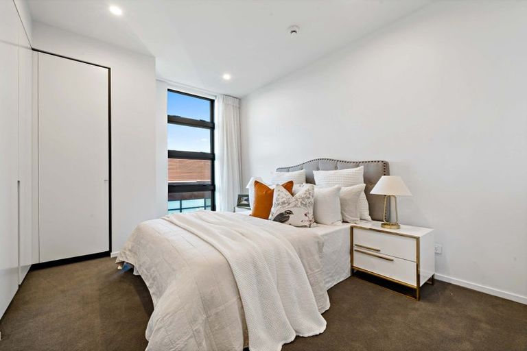 Photo of property in 1001/6 Boundary Road, Hobsonville, Auckland, 0616