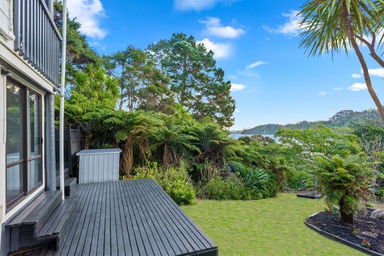 Photo of property in 61 Pemberton Avenue, Bayview, Auckland, 0629