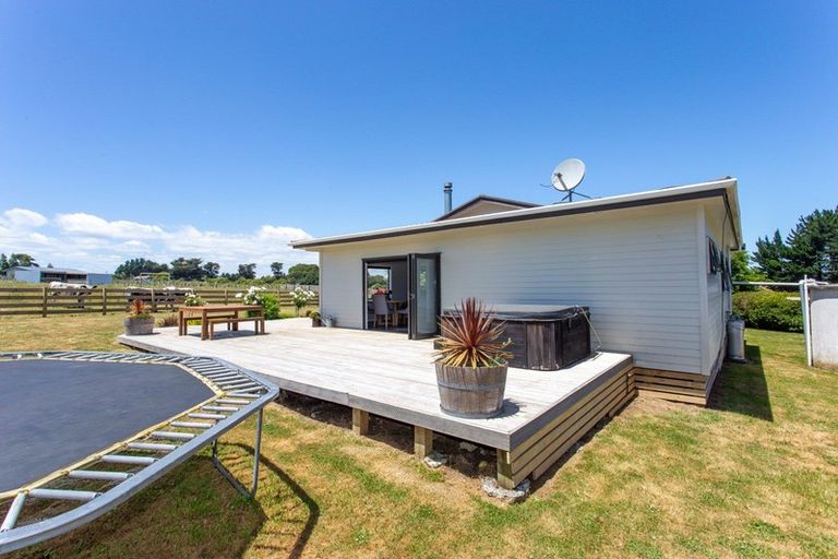 Photo of property in 83 Bushy Park Road, Kai Iwi, Whanganui, 4574
